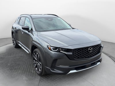 2026 Mazda Mazda CX-50 2.5 Turbo Premium Plus AWD