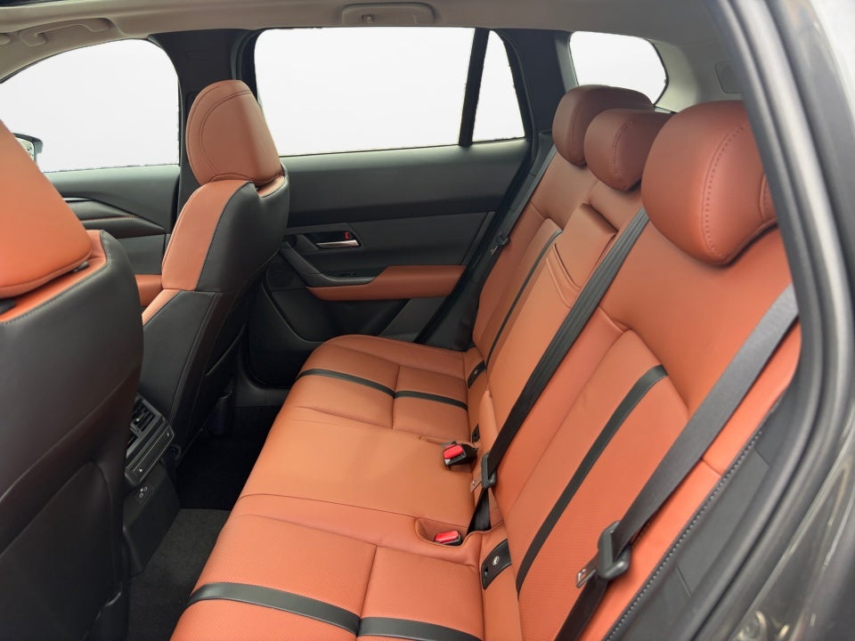 2026 Mazda Mazda CX-50 2.5 Turbo Premium Plus AWD