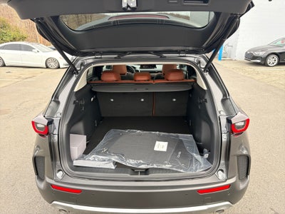 2026 Mazda Mazda CX-50 2.5 Turbo Premium Plus AWD