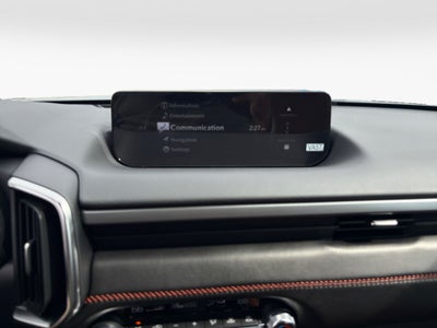 2026 Mazda Mazda CX-50 2.5 Turbo Premium Plus AWD