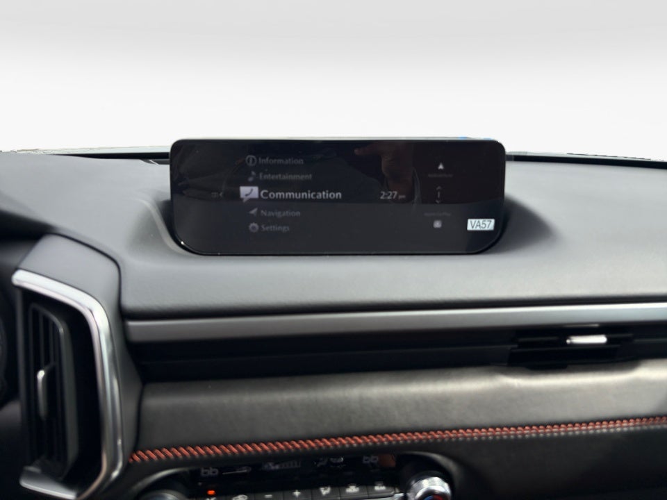 2026 Mazda Mazda CX-50 2.5 Turbo Premium Plus AWD