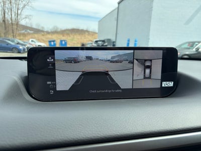 2026 Mazda Mazda CX-50 2.5 Turbo Premium Plus AWD