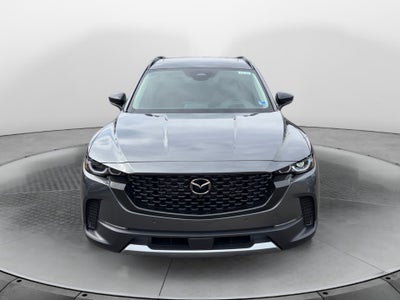 2026 Mazda Mazda CX-50 2.5 Turbo Premium Plus AWD