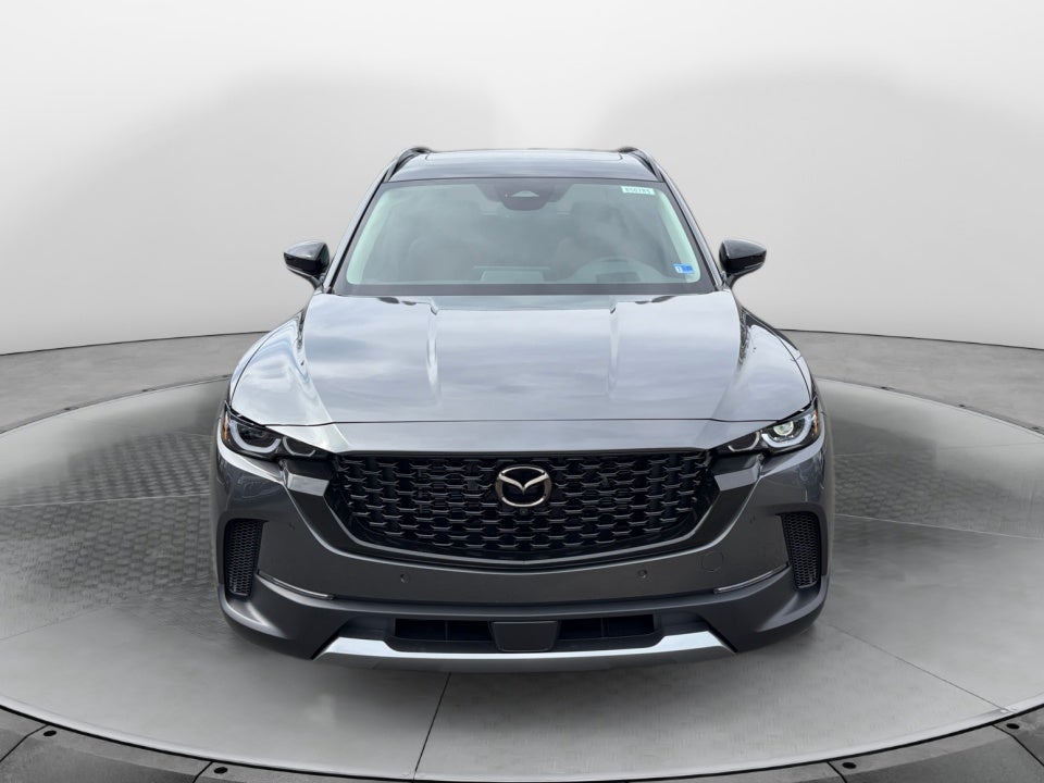 2026 Mazda Mazda CX-50 2.5 Turbo Premium Plus AWD