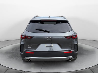 2026 Mazda Mazda CX-50 2.5 Turbo Premium Plus AWD