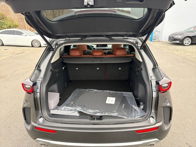 2026 Mazda Mazda CX-50 2.5 Turbo Premium Plus AWD