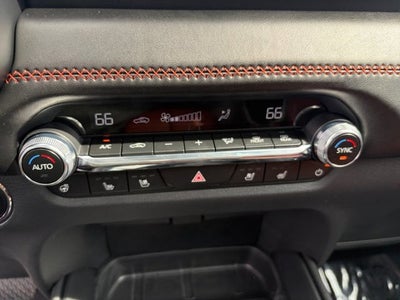 2026 Mazda Mazda CX-50 2.5 Turbo Premium Plus AWD