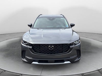 2026 Mazda Mazda CX-50 2.5 Turbo Premium Plus AWD