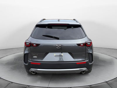2026 Mazda Mazda CX-50 2.5 Turbo Premium Plus AWD