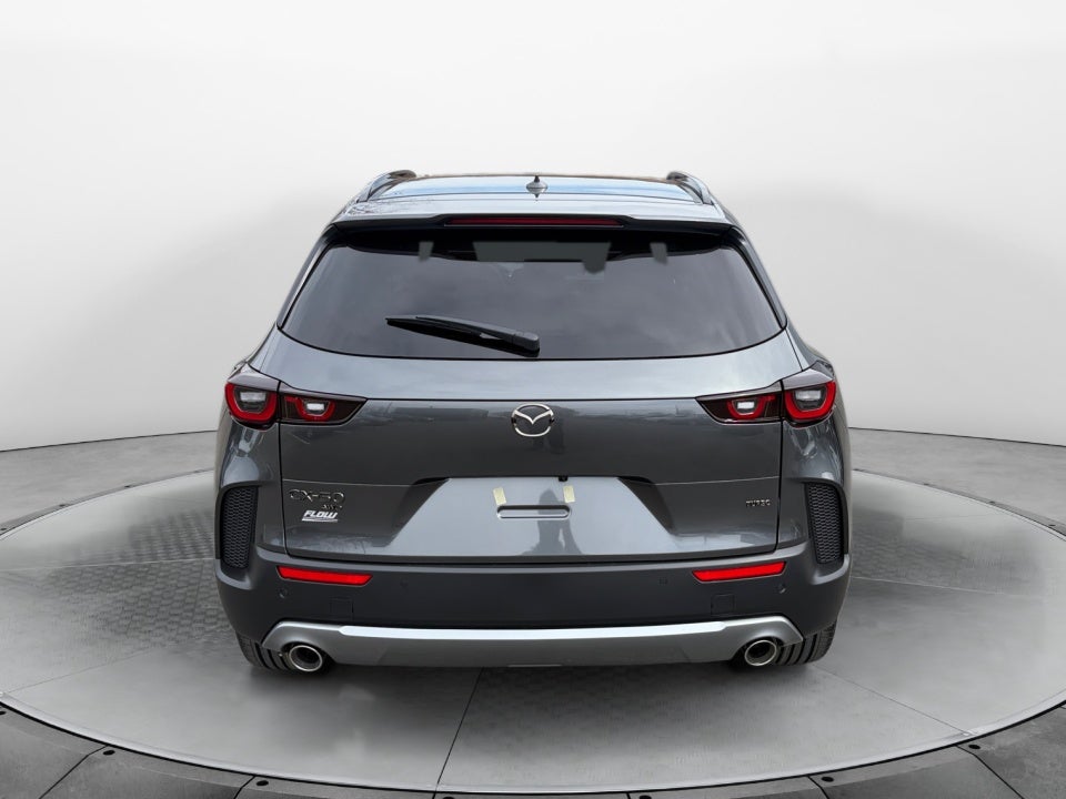 2026 Mazda Mazda CX-50 2.5 Turbo Premium Plus AWD