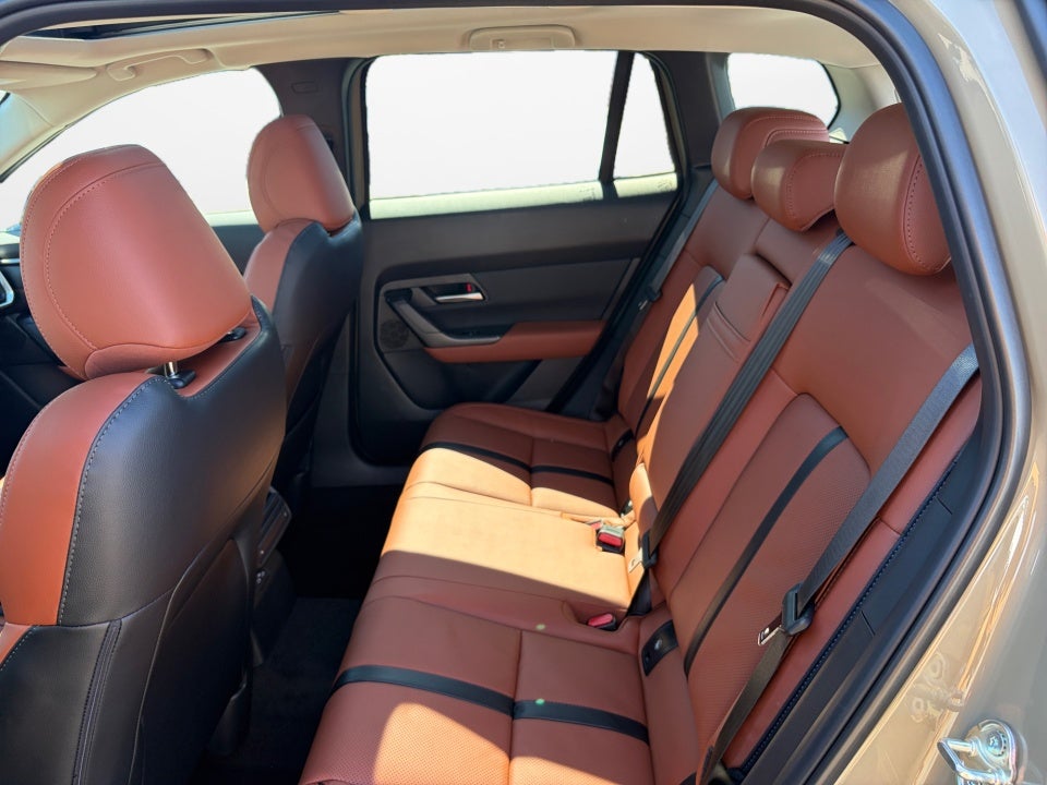 2026 Mazda Mazda CX-50 2.5 Turbo Premium Plus