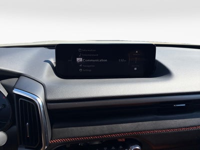 2026 Mazda Mazda CX-50 2.5 Turbo Premium Plus