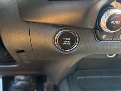 2026 Mazda Mazda CX-50 2.5 Turbo Premium Plus