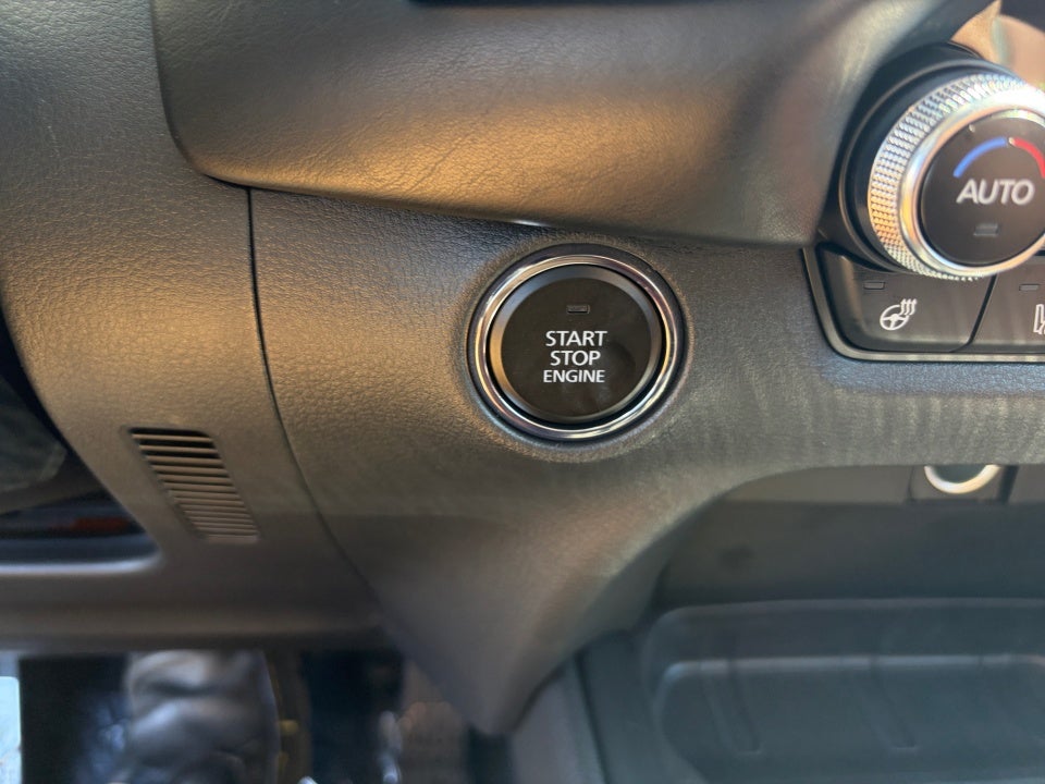 2026 Mazda Mazda CX-50 2.5 Turbo Premium Plus