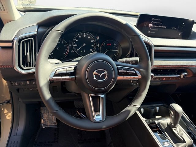 2026 Mazda Mazda CX-50 2.5 Turbo Premium Plus