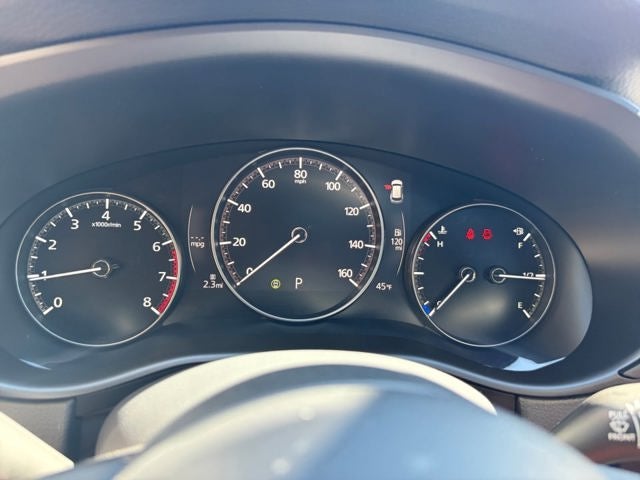 2026 Mazda Mazda CX-50 2.5 Turbo Premium Plus