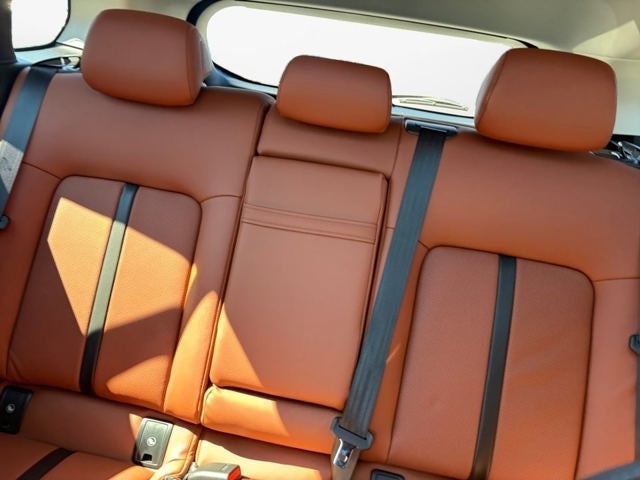 2026 Mazda Mazda CX-50 2.5 Turbo Premium Plus