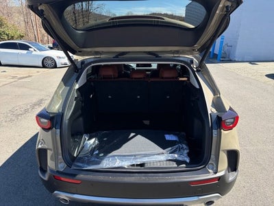 2026 Mazda Mazda CX-50 2.5 Turbo Premium Plus