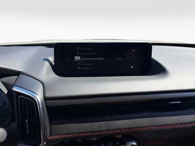 2026 Mazda Mazda CX-50 2.5 Turbo Premium Plus