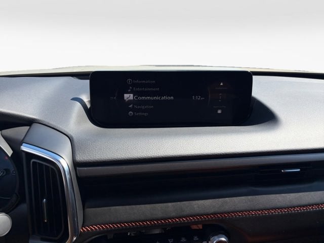 2026 Mazda Mazda CX-50 2.5 Turbo Premium Plus