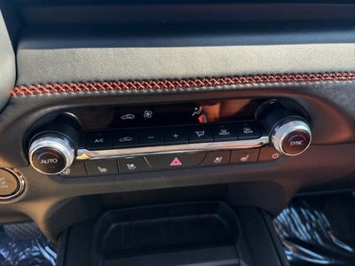 2026 Mazda Mazda CX-50 2.5 Turbo Premium Plus