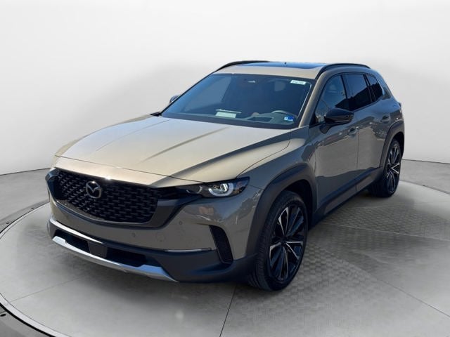 2026 Mazda Mazda CX-50 2.5 Turbo Premium Plus