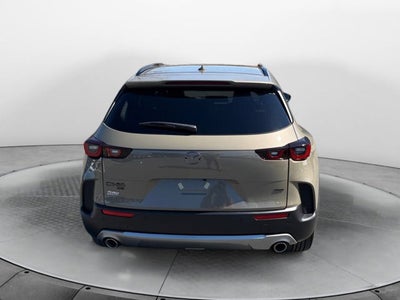 2026 Mazda Mazda CX-50 2.5 Turbo Premium Plus