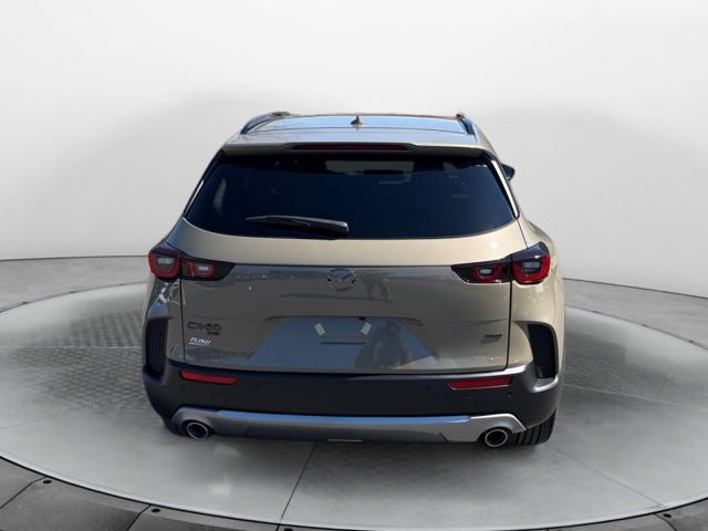 2026 Mazda Mazda CX-50 2.5 Turbo Premium Plus