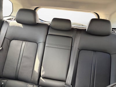 2026 Mazda Mazda CX-50 2.5 Turbo Premium Plus