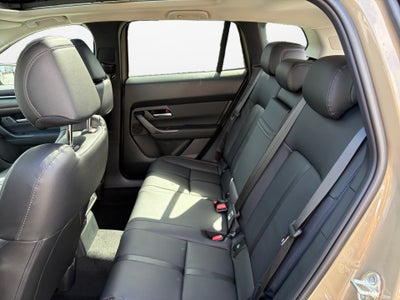 2026 Mazda Mazda CX-50 2.5 Turbo Premium Plus