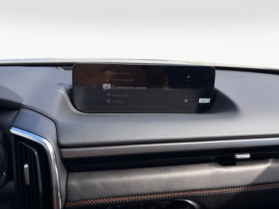 2026 Mazda Mazda CX-50 2.5 Turbo Premium Plus