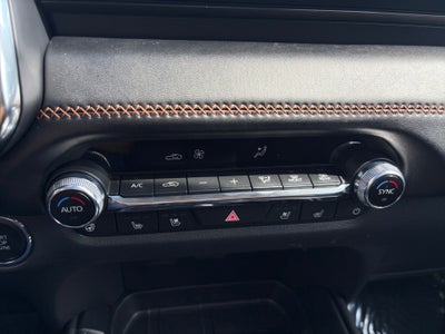 2026 Mazda Mazda CX-50 2.5 Turbo Premium Plus