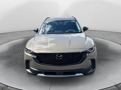 2026 Mazda Mazda CX-50 2.5 Turbo Premium Plus