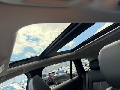 2026 Mazda Mazda CX-50 2.5 Turbo Premium Plus