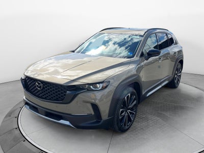 2026 Mazda Mazda CX-50 2.5 Turbo Premium Plus