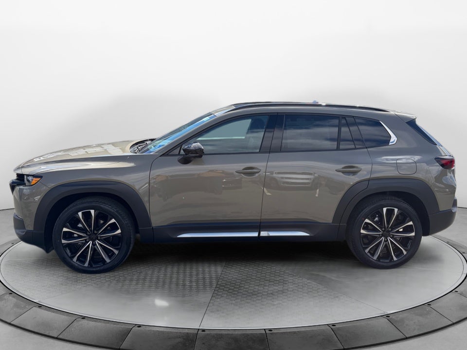 2026 Mazda Mazda CX-50 2.5 Turbo Premium Plus