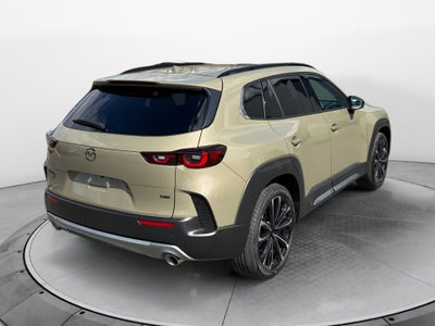 2026 Mazda Mazda CX-50 2.5 Turbo Premium Plus