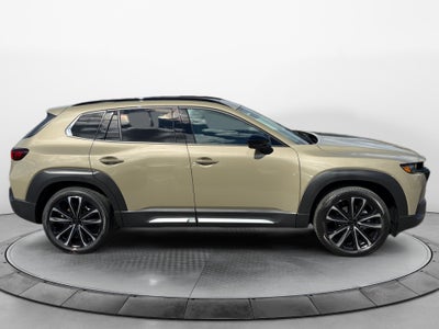 2026 Mazda Mazda CX-50 2.5 Turbo Premium Plus