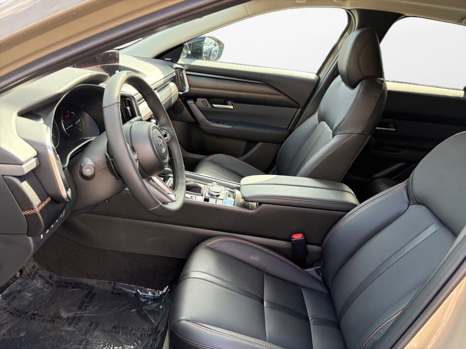 2026 Mazda Mazda CX-50 2.5 Turbo Premium Plus