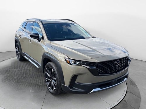 2026 Mazda Mazda CX-50 2.5 Turbo Premium Plus AWD