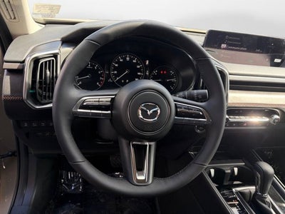 2026 Mazda Mazda CX-50 2.5 Turbo Premium Plus