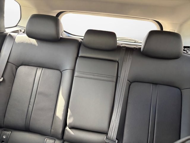 2026 Mazda Mazda CX-50 2.5 Turbo Premium Plus