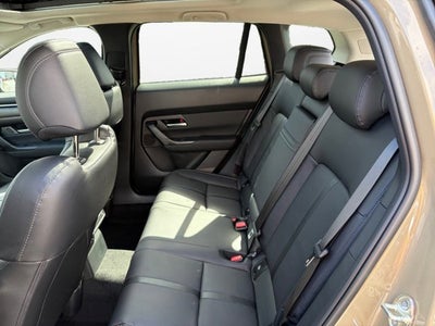 2026 Mazda Mazda CX-50 2.5 Turbo Premium Plus