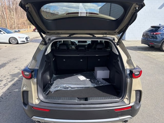 2026 Mazda Mazda CX-50 2.5 Turbo Premium Plus