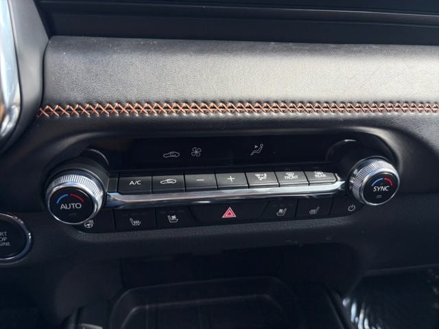 2026 Mazda Mazda CX-50 2.5 Turbo Premium Plus