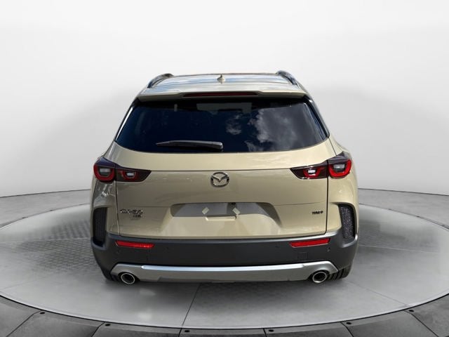 2026 Mazda Mazda CX-50 2.5 Turbo Premium Plus