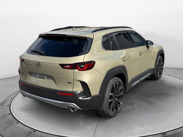 2026 Mazda Mazda CX-50 2.5 Turbo Premium Plus