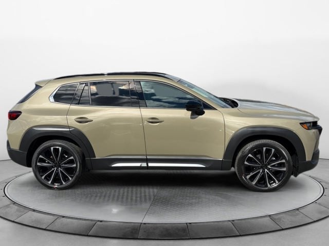 2026 Mazda Mazda CX-50 2.5 Turbo Premium Plus