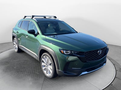 2026 Mazda Mazda CX-50 2.5 Turbo Premium Plus