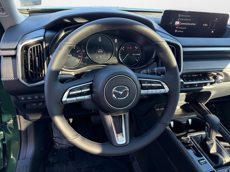 2026 Mazda Mazda CX-50 2.5 Turbo Premium Plus